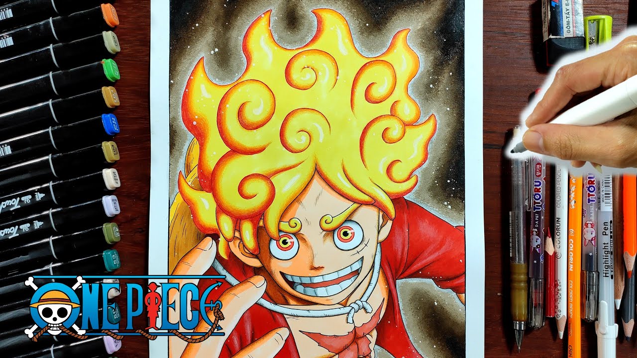 Luffy biến thân: Hãy chiêm ngưỡng Luffy biến thân qua hình ảnh để tận hưởng những giây phút thăng hoa khó quên. Với khả năng biến hóa độc đáo, Luffy luôn khiến người xem phải trầm trồ thán phục.