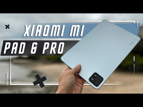 Video: Čo môžete robiť s iPadom Pro?