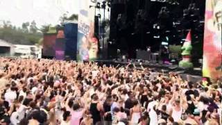 Erick Morillo  Eddie Thoneick feat Shawnee Taylor   Live Your Life (Official Video)