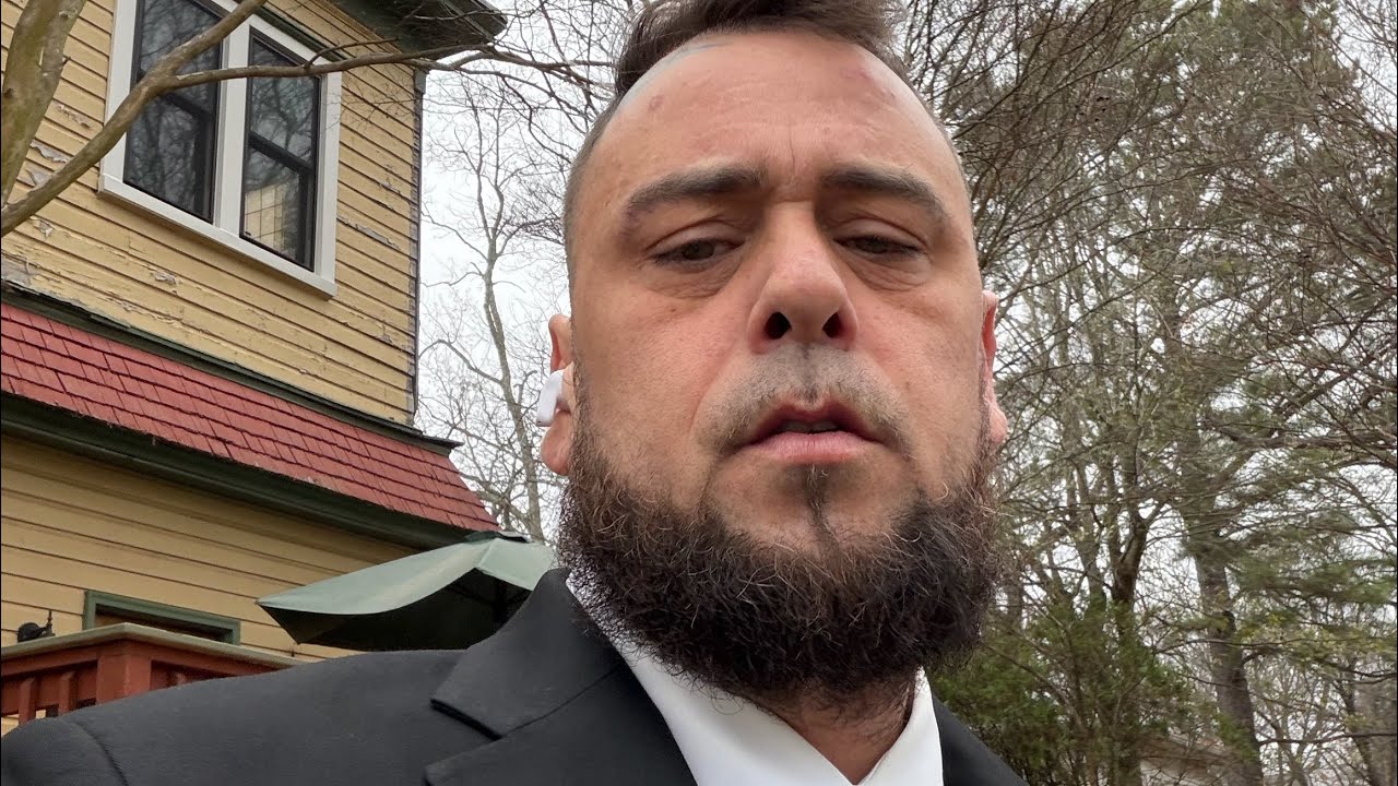 I’ve Had It.  I’m Done. 