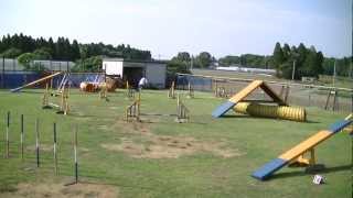 20120527 PF練習会　なるとくん　ＡＧ2　 1ST