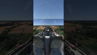 (MSFS2024) #cockpit #ytshorts #microsoftflightsimulator #plane