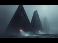 Others  dystopian sleep ambient music  mysterious post apocalyptic dark ambient