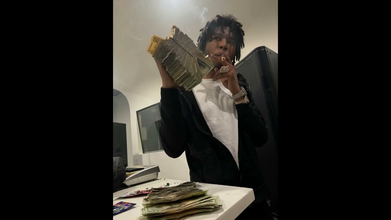 [HARD] BIG CELLY X CHICKEN P TYPE BEAT "ANGELS CALL"