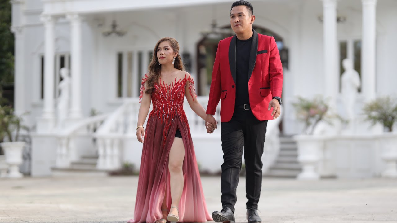 Pre-Wedding Film (070423)