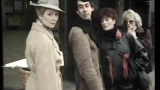 BBC1 Continuity - 14th April 1985