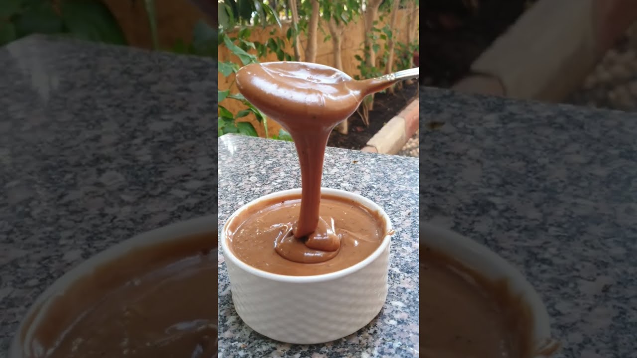 لية تشتريها ١٤٠ جنية❗ إنما ممكن اكلفها ٢٥ جنية ❗بالطعم الاصلى ❗زبدة اللوتس