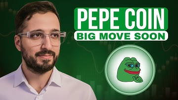 PEPE Coin – Big Move Incoming? Full Analysis!