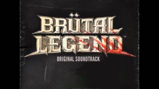 Full Brütal Legend OST