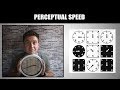 Perceptual speed | DLR SINAVI