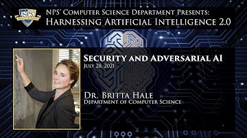 Harnessing Artificial Intelligence 2.0 - Security and Adversarial AI
