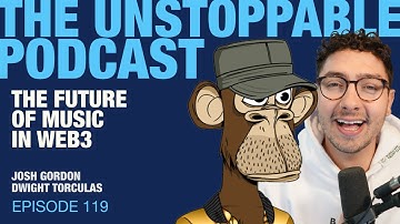 The Future of Music in Web3 with Dwight Torculas from Mint Songs | Ep. 119