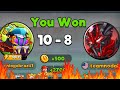 Master number one: Head Ball 2!