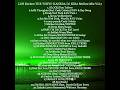 LDH kitchen THE TOKYO HANEDA DJ KIRA Mellow Mix Vol.7