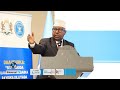 Sargaal lagu eedeeyay in askartiisu  ciqaabeen nin ka tirsanaa Kooxda AS oo xabsiga la dhigay.