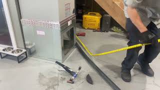 Fired Employee Gets Another Opportunity & Fails Miserably