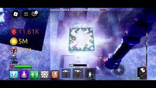 The celestial caverns : singularity 3