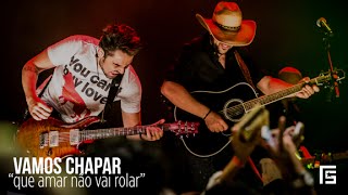 Vídeo de Vamos Chapar