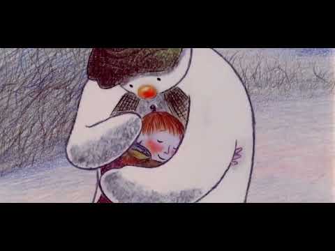 SNOW -JP(제이피),sokodomo(소코도모) X 눈사람 아저씨