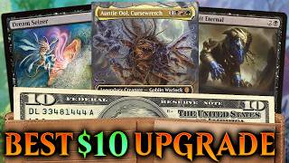 $10 Blight Curse Upgrades That Make This Precon TERRIFYING!