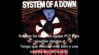 System Of A Down - Stealing Society