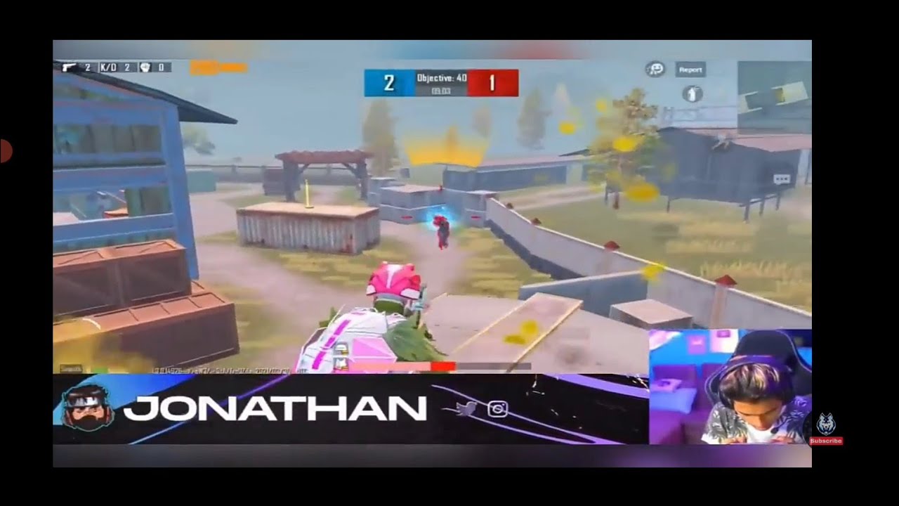 Jonathan top 10 jiggle movements | Dark boyy