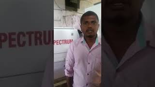 SPECTRUM 3 in 1.  Cashew sorting, grading and pieces grading. 9146043320