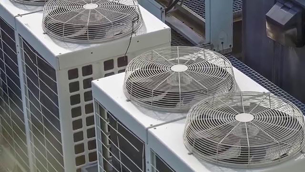 Best HVAC Air Conditioning 24 Hour AC Repair Emergency Service Cedar Park TX - Call (512) 817-0845