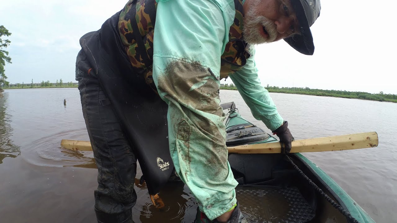 Black River - Day 5 of 5, Alligators,& Recap, Peachtree Landing to Wilmington