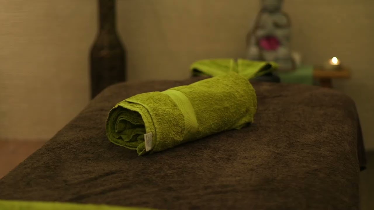 Om Equilibrium Massage Marbella