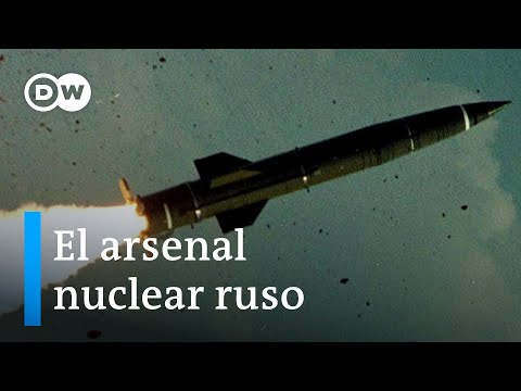 Video: Ha comenzado el desarrollo de un misil balístico prometedor
