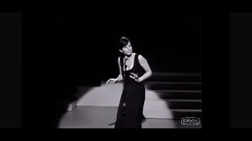 “Lover Come back to Me” - Barbra Streisand