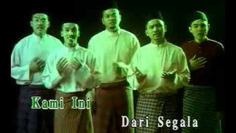Raihan - Iktiraf