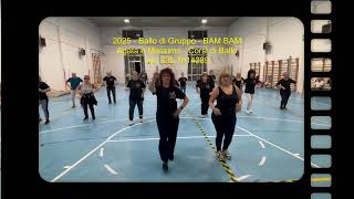 2025 Ballo Di Gruppo - Bam Bam