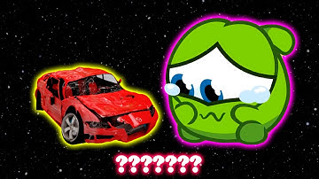 Nibble Nom Crying Sound Variations in 40 Seconds