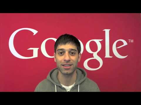 AdWords Quick Tip: Optimizing Your Landing Page for Conversions - AdWords Quick Tip: Optimizing Your Landing Page for Conversions