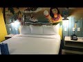 Legoland Florida Beach Retreat Resort Tour! | Room , Hotel Grounds, Pool & Restaurant Tours!