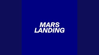 Mars Landing