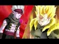 Dragon Ball Heroes AMV Courtesy Call
