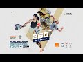 Malagasy pro padel tour  mppt250  12 finale hf et finale hf