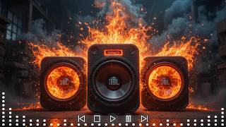 Powerful Bass Drop 🔊 JBL Speaker Music Test
