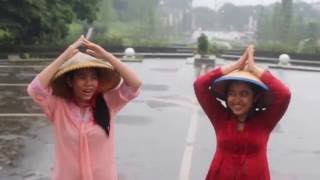 TALAGA WARNA - English Version