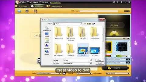 Xinfire Video Converter Ultimate Video Tutorial
