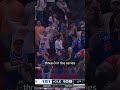"No Chill At All 😤🔥"#NBA #Embiid #Viral