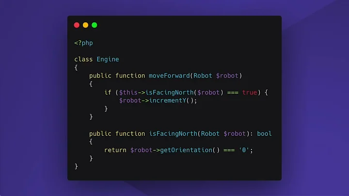 Applying Concepts from Functional Programming to OOP PHP - Jon Day - PHPSW, April 2022