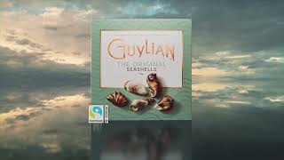 Guylian, Les Véritables Fruits De Mer