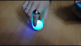 Sphero Mini   Luces screenshot 2