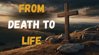 From the Cross to the Empty Tomb: The Story of Easter