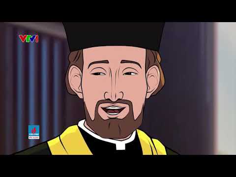 KVNS - NĂM 4 - TẬP 74: NGHI LỄ CÀY RUỘNG TỊCH ĐIỀN QUA GHI CHÉP CỦA ALEXANDRE DE RHODES