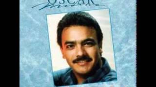 Video voorbeeld van "Oscar Medina - Quien Como Tu"